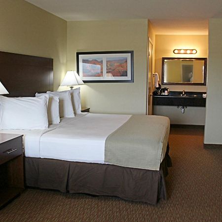 Southern Inn And Suites Kermit المظهر الخارجي الصورة