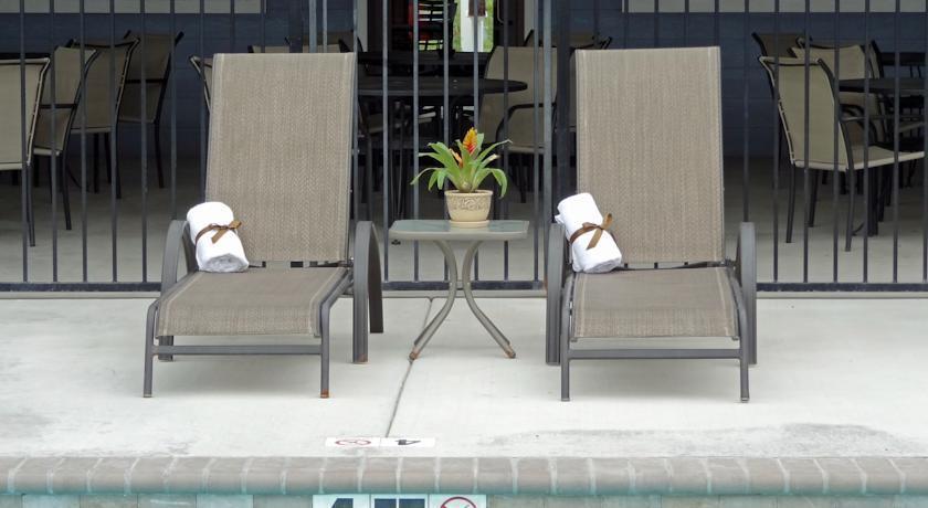 Southern Inn And Suites Kermit المظهر الخارجي الصورة