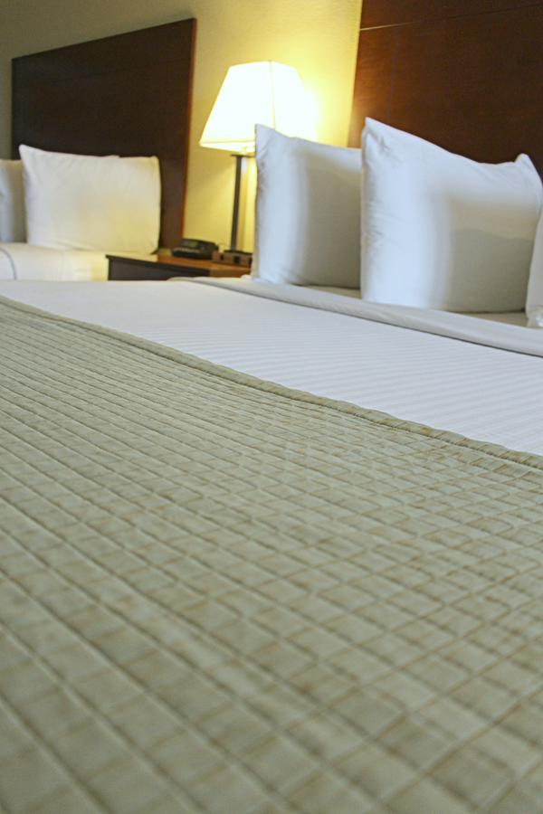 Southern Inn And Suites Kermit المظهر الخارجي الصورة