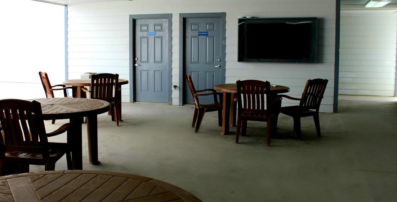 Southern Inn And Suites Kermit المظهر الخارجي الصورة
