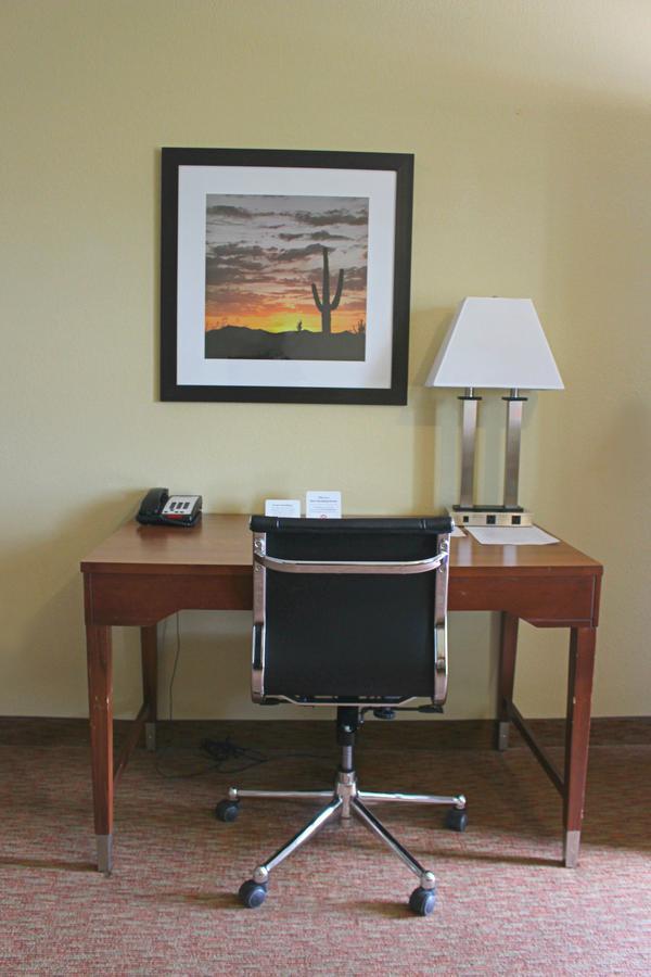 Southern Inn And Suites Kermit المظهر الخارجي الصورة