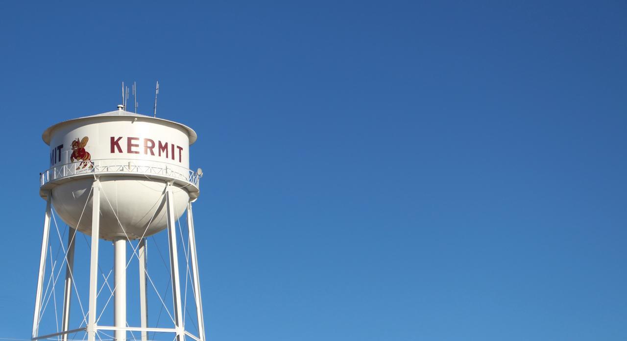 Southern Inn And Suites Kermit المظهر الخارجي الصورة